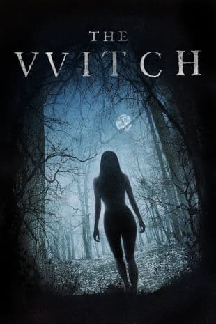 The Witch poster art