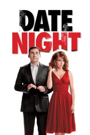 Date Night poster art