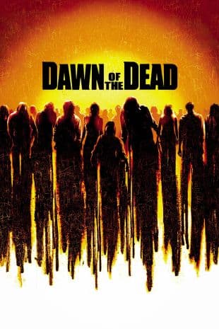 Dawn of the Dead poster art