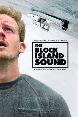 The Block Island Sound poster art