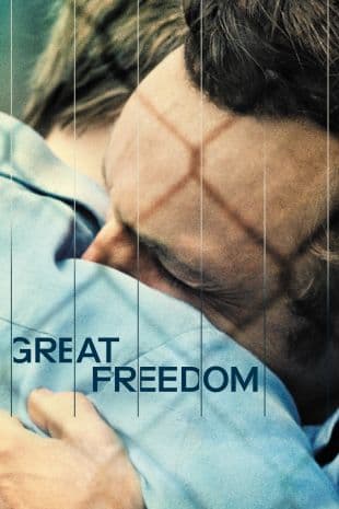 Great Freedom poster art