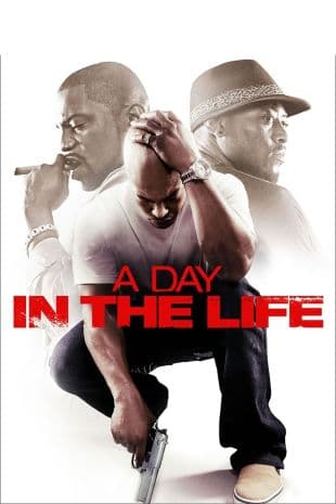 A Day in the Life poster art