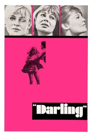 Darling poster art