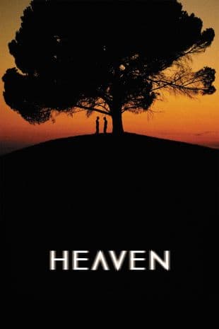 Heaven poster art