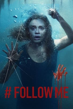 Follow Me poster art