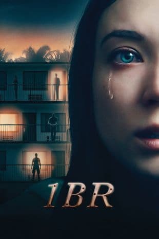 Apartment 1Br poster art