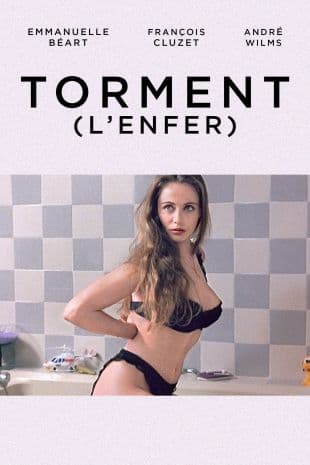 Torment poster art