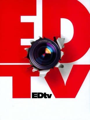 Ed TV poster art