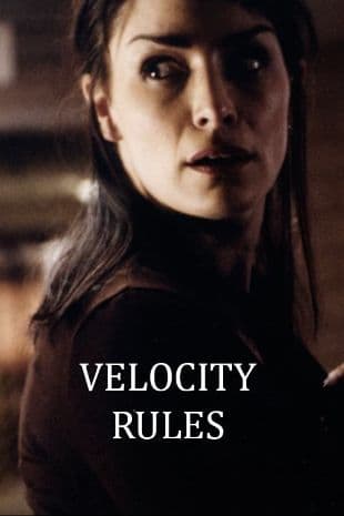 Velocity Rules poster art