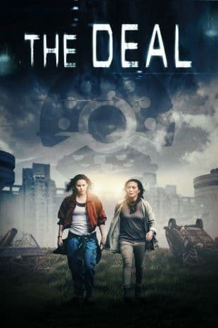 The Deal poster art