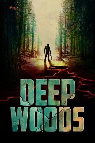 Deep Woods poster art