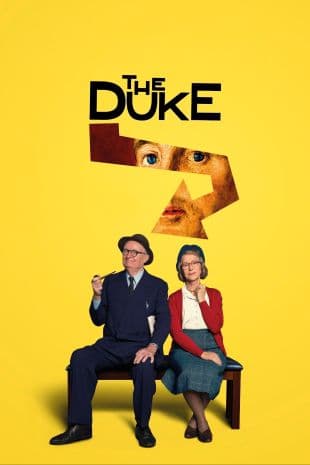 The Duke poster art