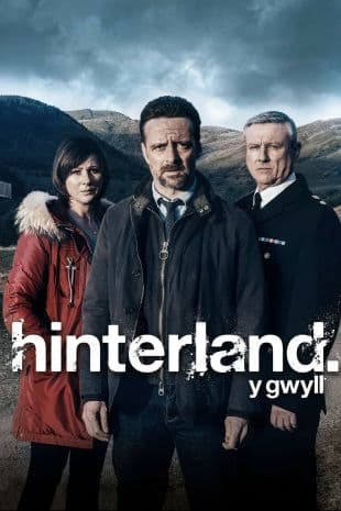 Hinterland poster art