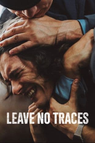 Leave No Traces poster art