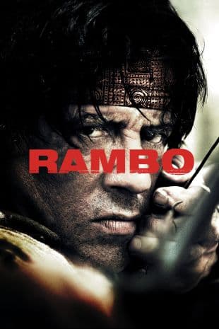 Rambo: To Hell and Back poster art