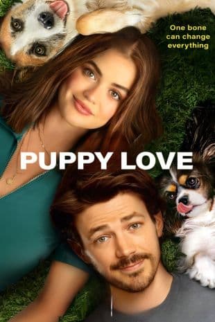 Puppy Love poster art