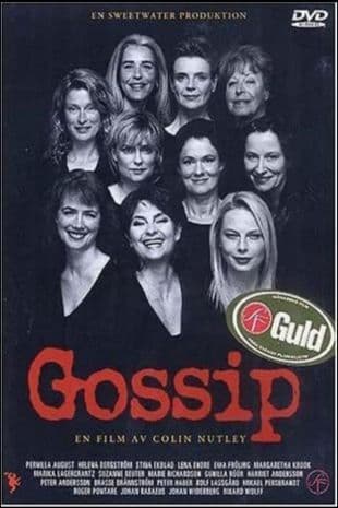 Gossip poster art