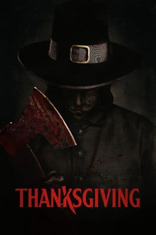 Thanksgiving poster art
