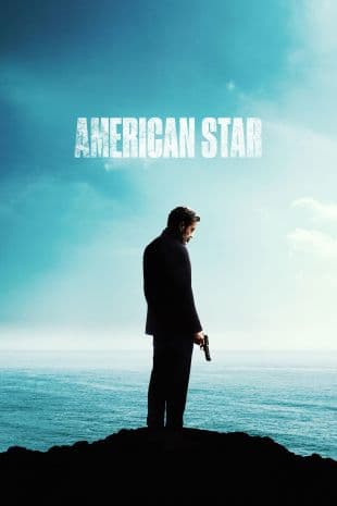 American Star poster art