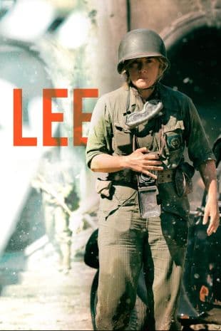 Lee poster art