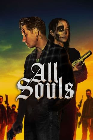 All Souls poster art