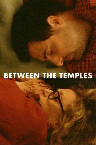 Between the Temples poster art