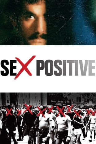 Sex Positive poster art