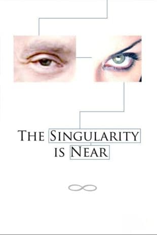 The Singularity Is Near poster art