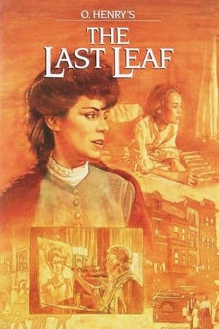 The Last Leaf poster art