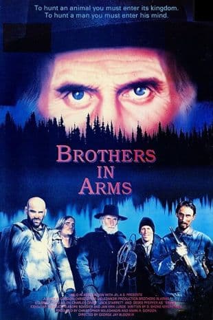 Brothers in Arms poster art