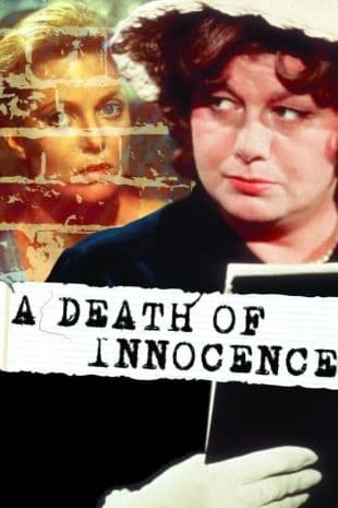 A Death of Innocence poster art