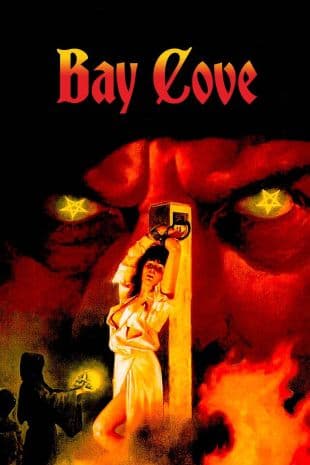 Bay Coven poster art