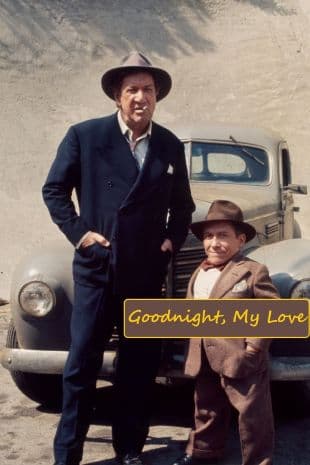 Goodnight, My Love poster art