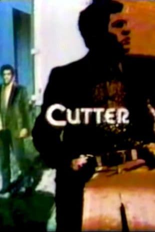 Cutter poster art