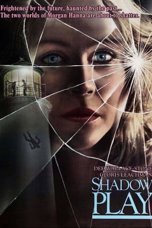 Shadow Play poster art