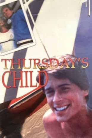 Thursday's Child poster art