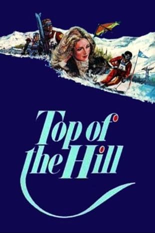 Top of the Hill poster art