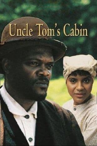 Uncle Tom's Cabin poster art