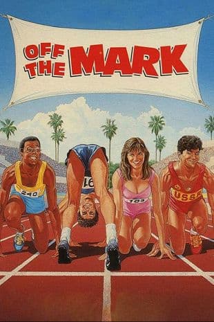 Off the Mark poster art