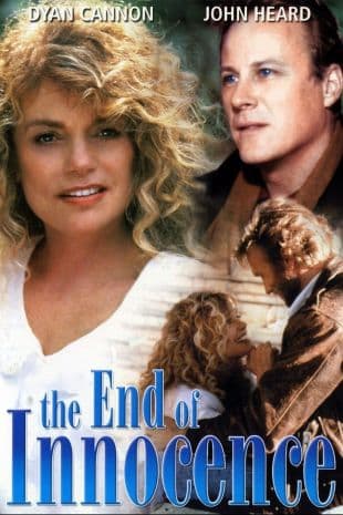 The End of Innocence poster art