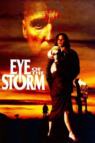 Eye of the Storm poster art