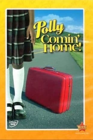Polly---Comin' Home! poster art