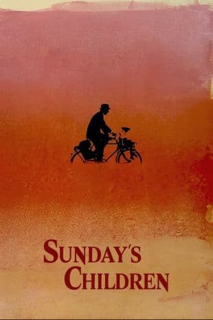 Sunday's Children poster art