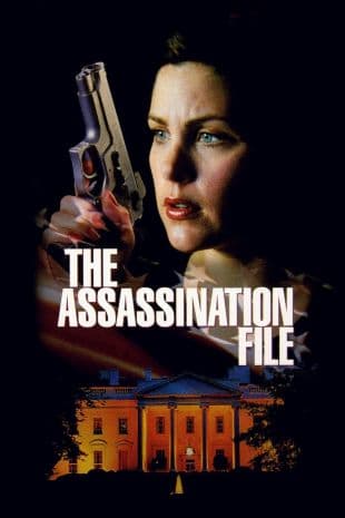 The Assassination File poster art