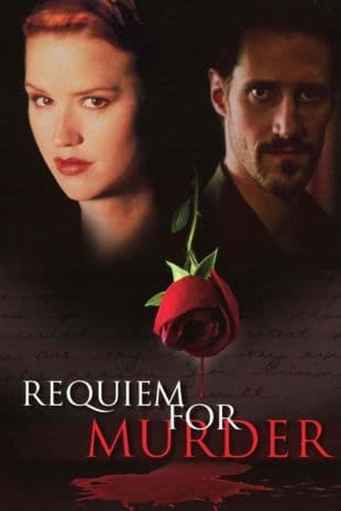 Requiem for Murder poster art