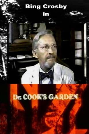 Dr. Cook's Garden poster art