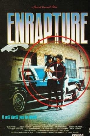 Enrapture poster art