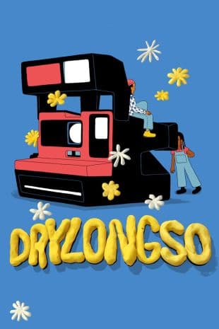 Drylongso poster art