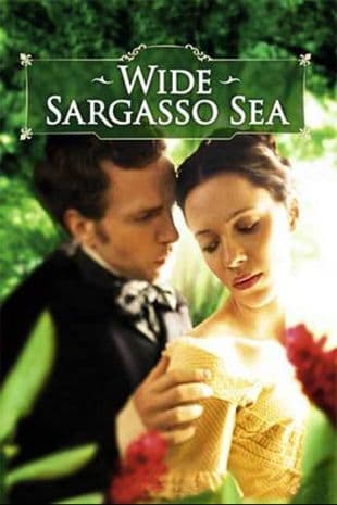 Wide Sargasso Sea poster art