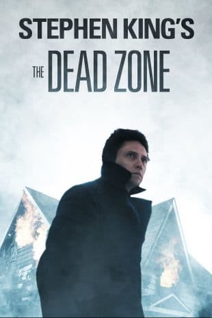 The Dead Zone: The Beginning poster art